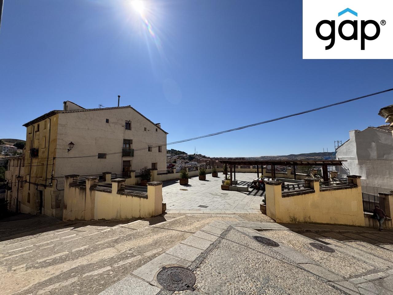 Piso en Calle Caballeros, Cuenca, Cuenca de 101 m2
