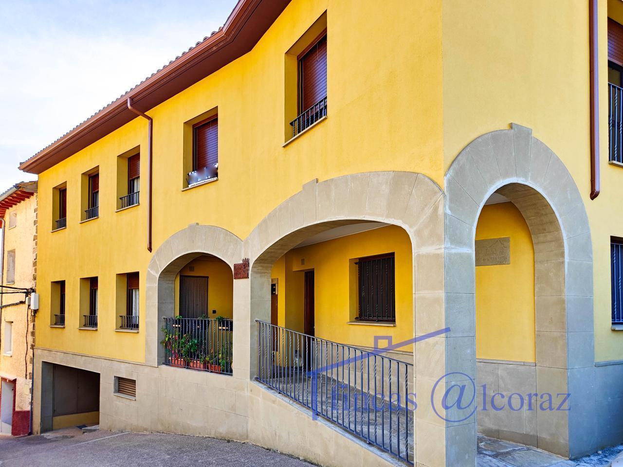 Piso en venta en Huesca