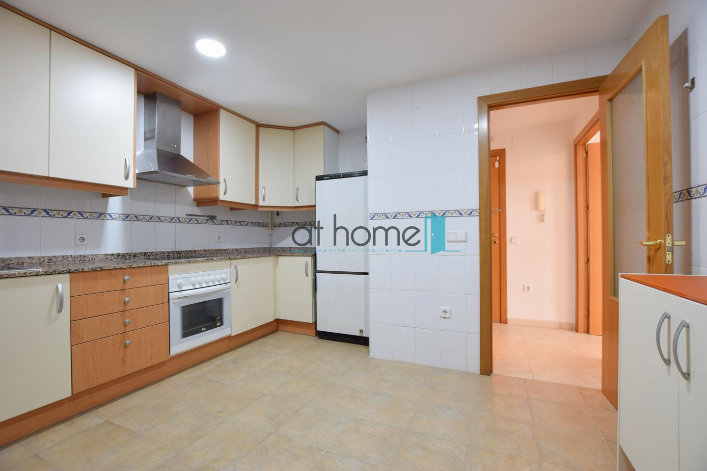 Piso en Carrer Ribera Alta, Puçol, Valencia de 93 m2