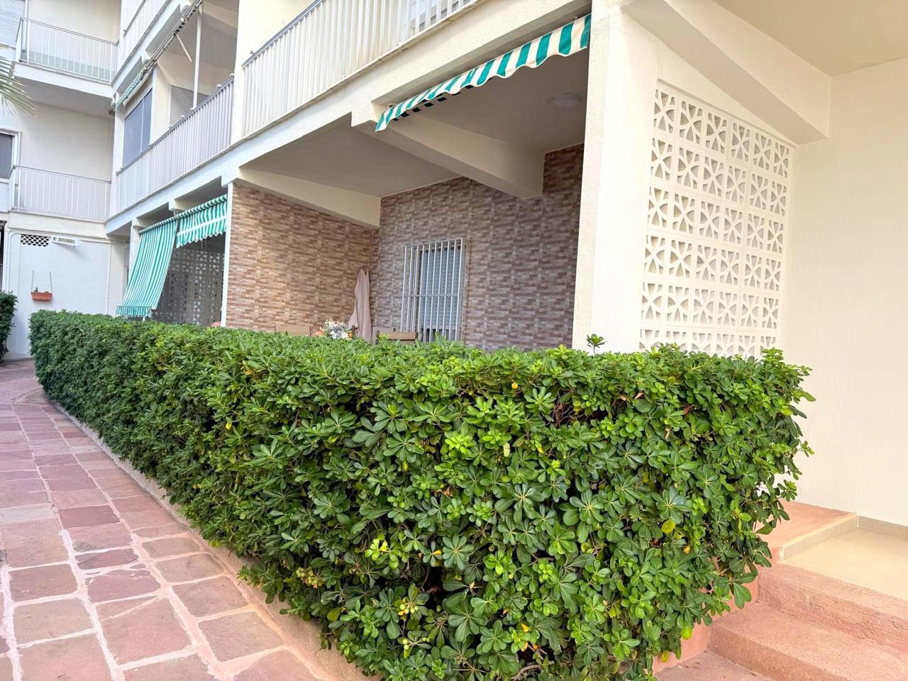 Piso en Passeig Marítim de Neptú 58, PLAYA DE GANDIA, Valencia de 60 m2