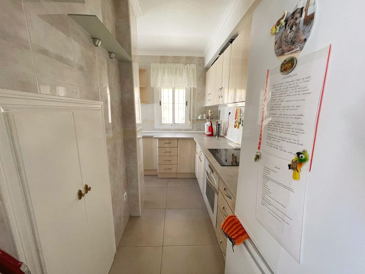 Casa / chalet en Airstrip, Ciudad Quesada, Alicante / Costa Blanca de 89 m2