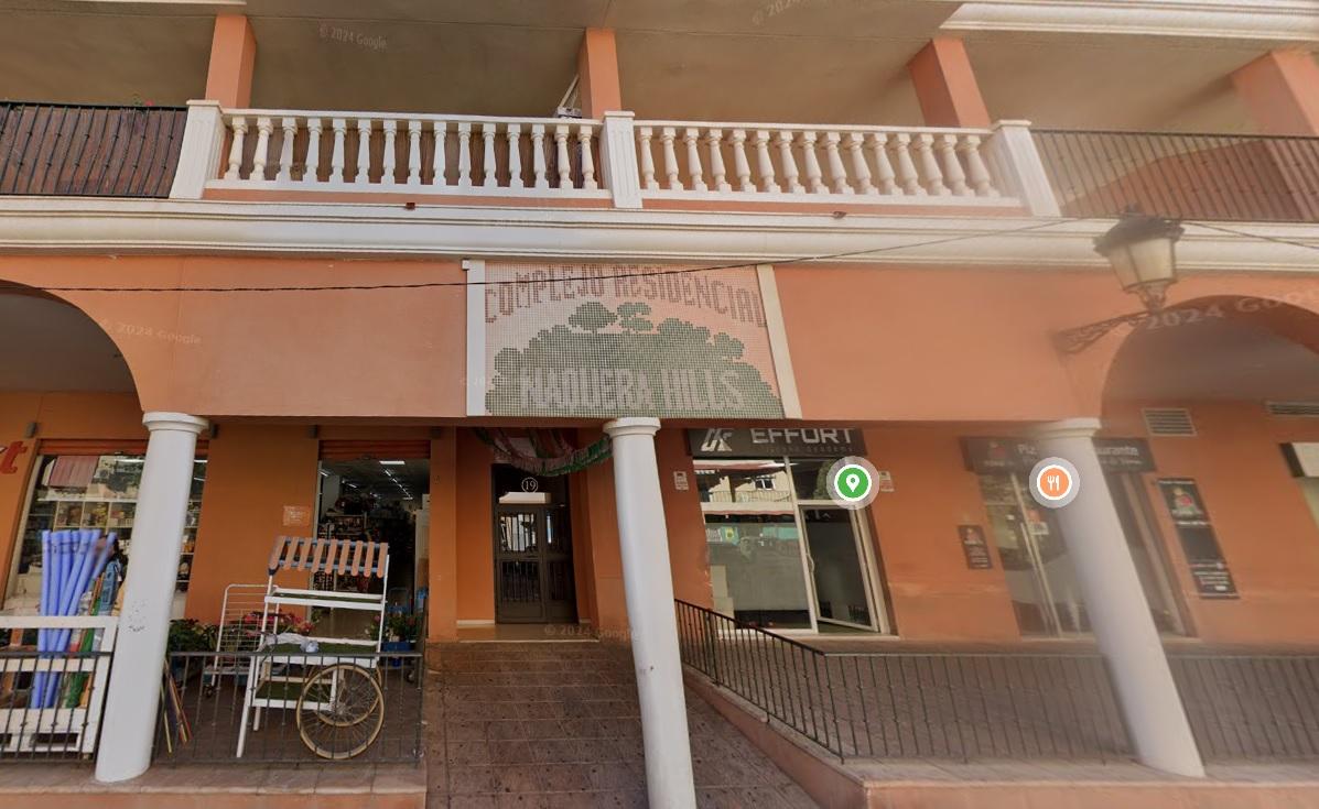 Piso en venta en Valencia