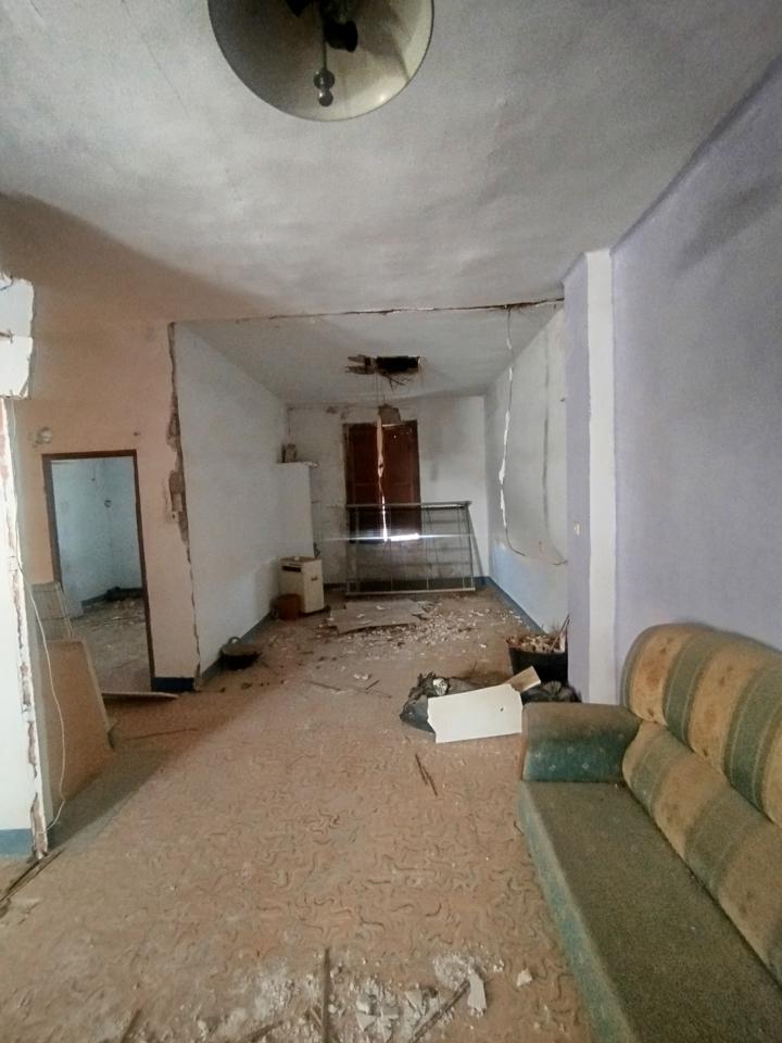 Casa / chalet en Carrer Betxí, Les Alqueries, Castelló de 120 m2