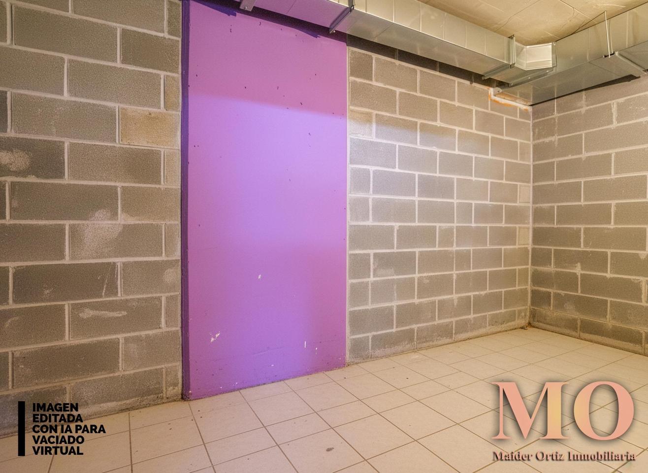 Trastero en Ernai Kalea, Bergara, Gipuzkoa de 10 m2