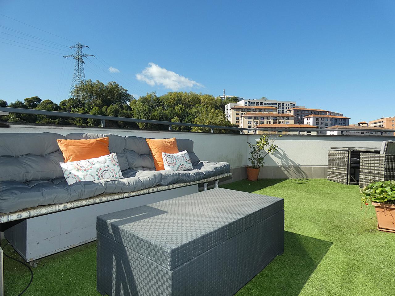 atico en san-vicente-de-barakaldo ·  449000€