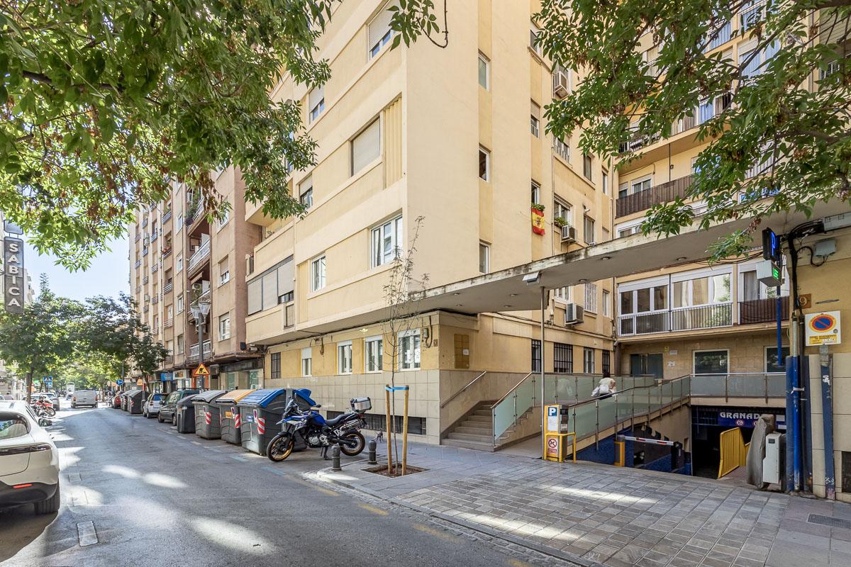 Piso en venta en Granada
