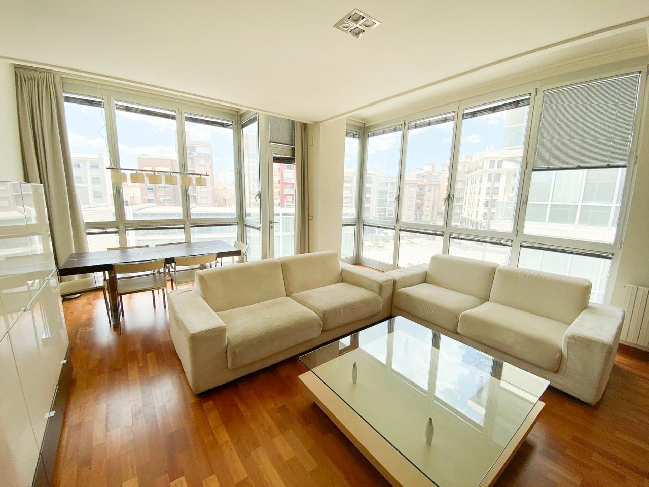 Piso en Centro, Elx, Alicante de 130 m2