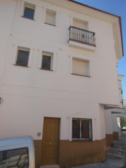 Casa / chalet en Calle San Antonio María Claret, Loja, Granada de 212 m2