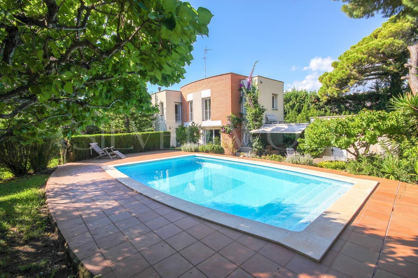 Casa / chalet en Carrer Torres Clavé, Gavà, Barcelona de 203 m2