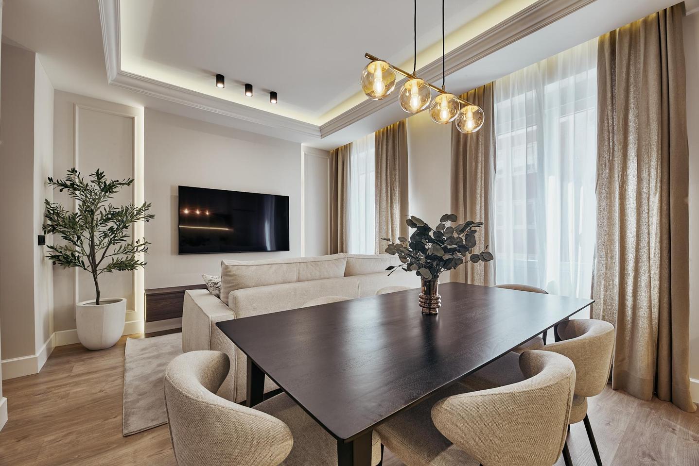 Piso en venta en Madrid