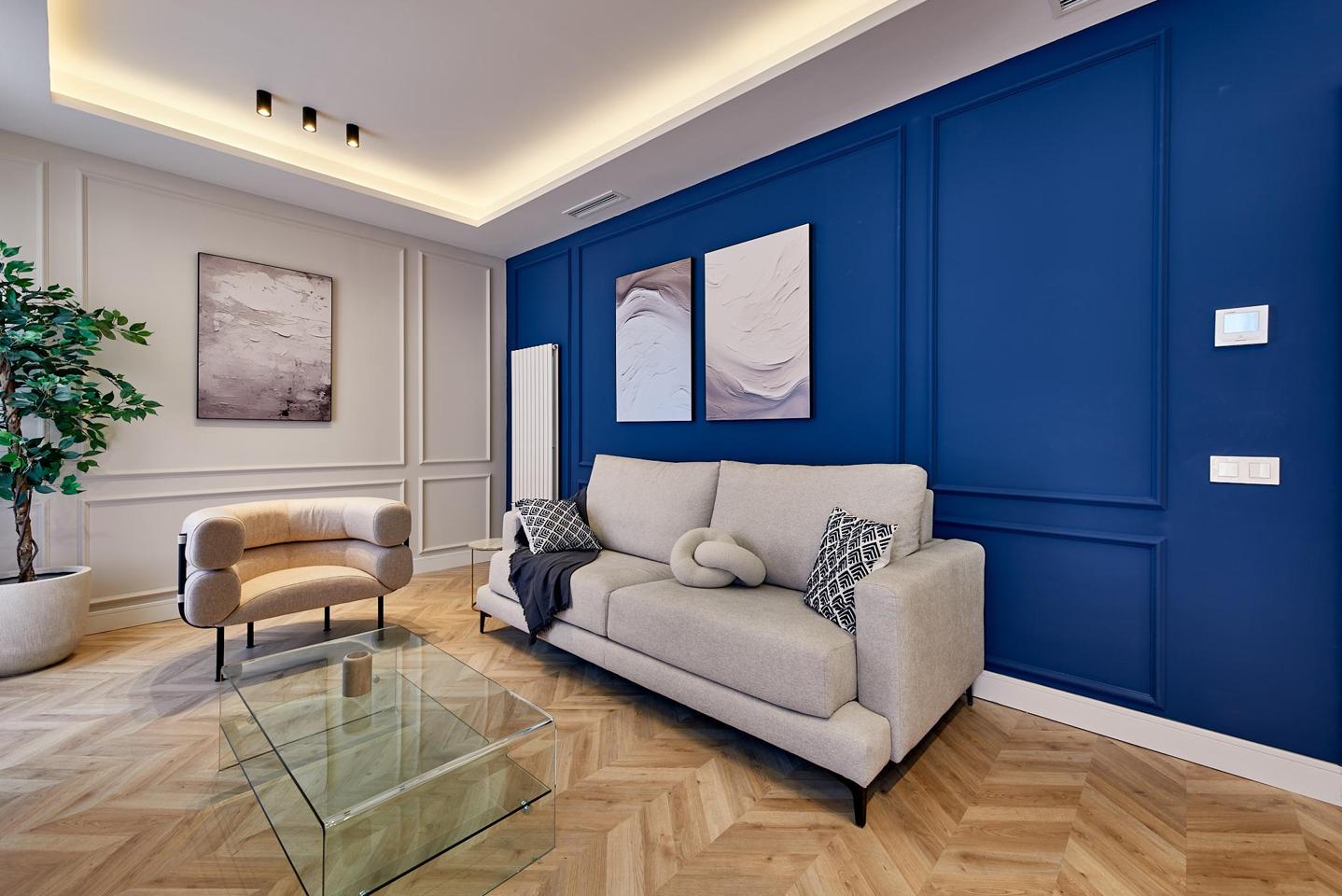 Piso en venta en Madrid