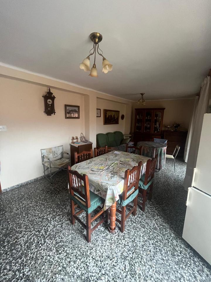 Piso en Avenida de los Madereros, Chelva, Valencia de 119 m2 Piso en Avenida de los Madereros, Chelva, Valencia de 119 m2