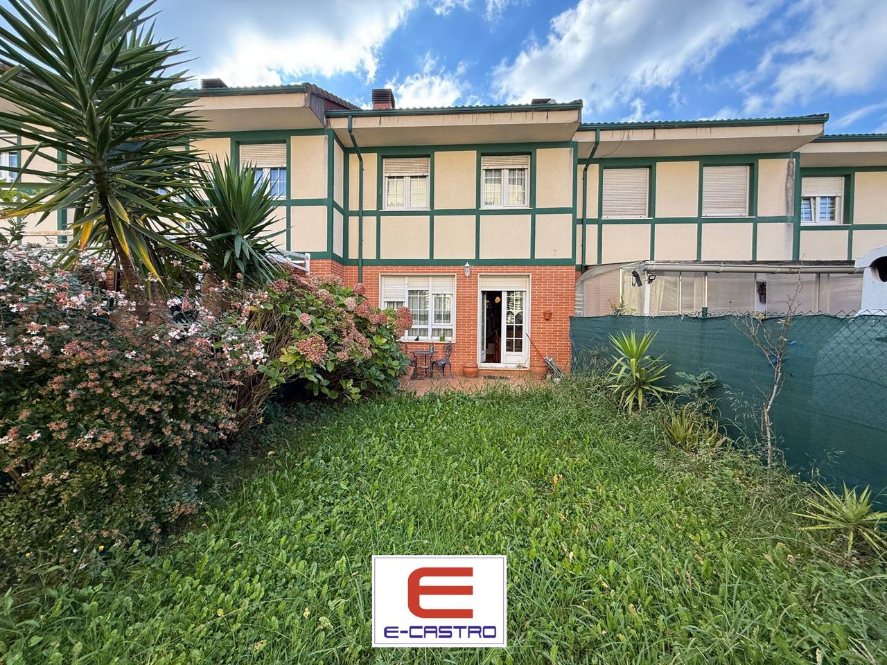 Casa / chalet en Barrio Mioño 30, Castro-Urdiales, Cantabria de 197 m2