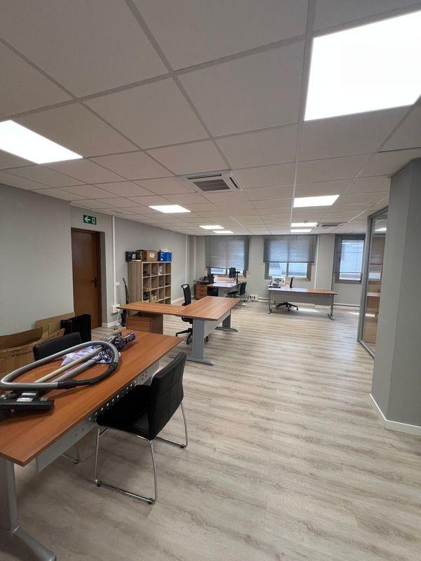 Oficina en venta en Las Palmas
