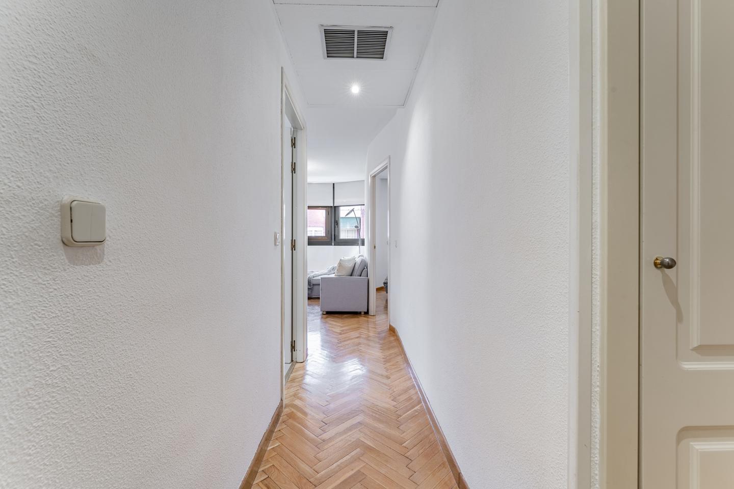 apartamentos en madrid · calle-de-galileo-28015 1600€