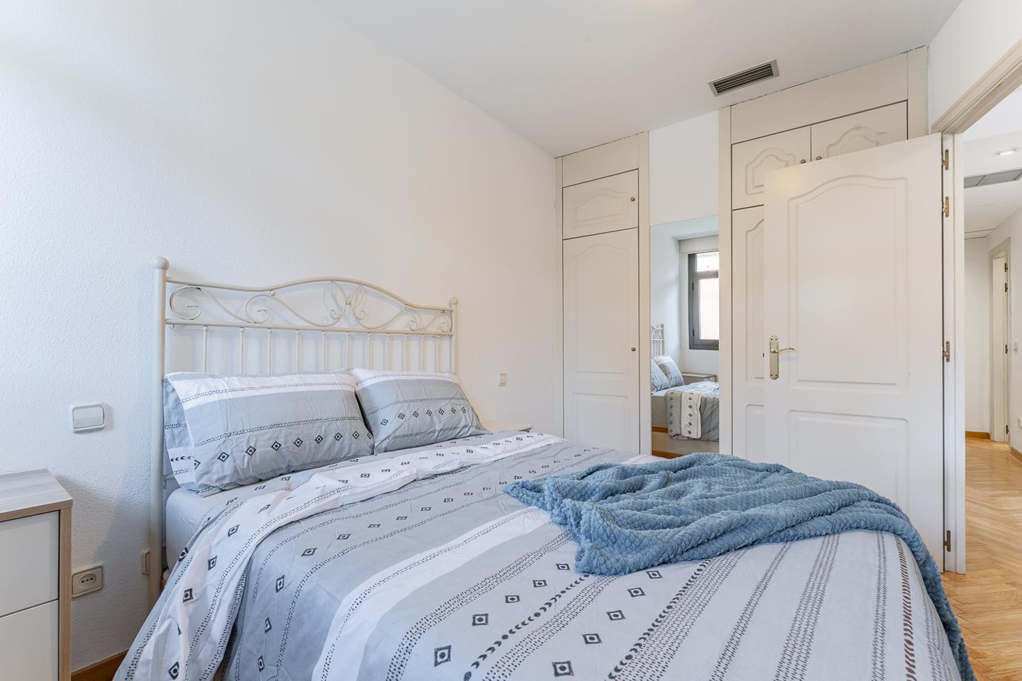 apartamentos en madrid · calle-de-galileo-28015 1600€
