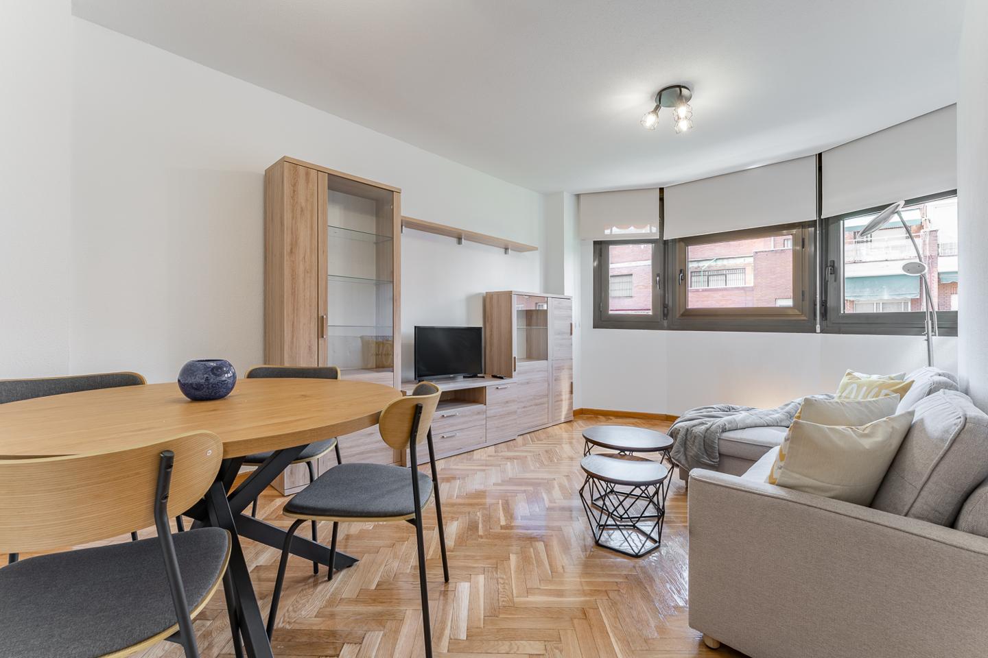 apartamentos en madrid · calle-de-galileo-28015 1600€