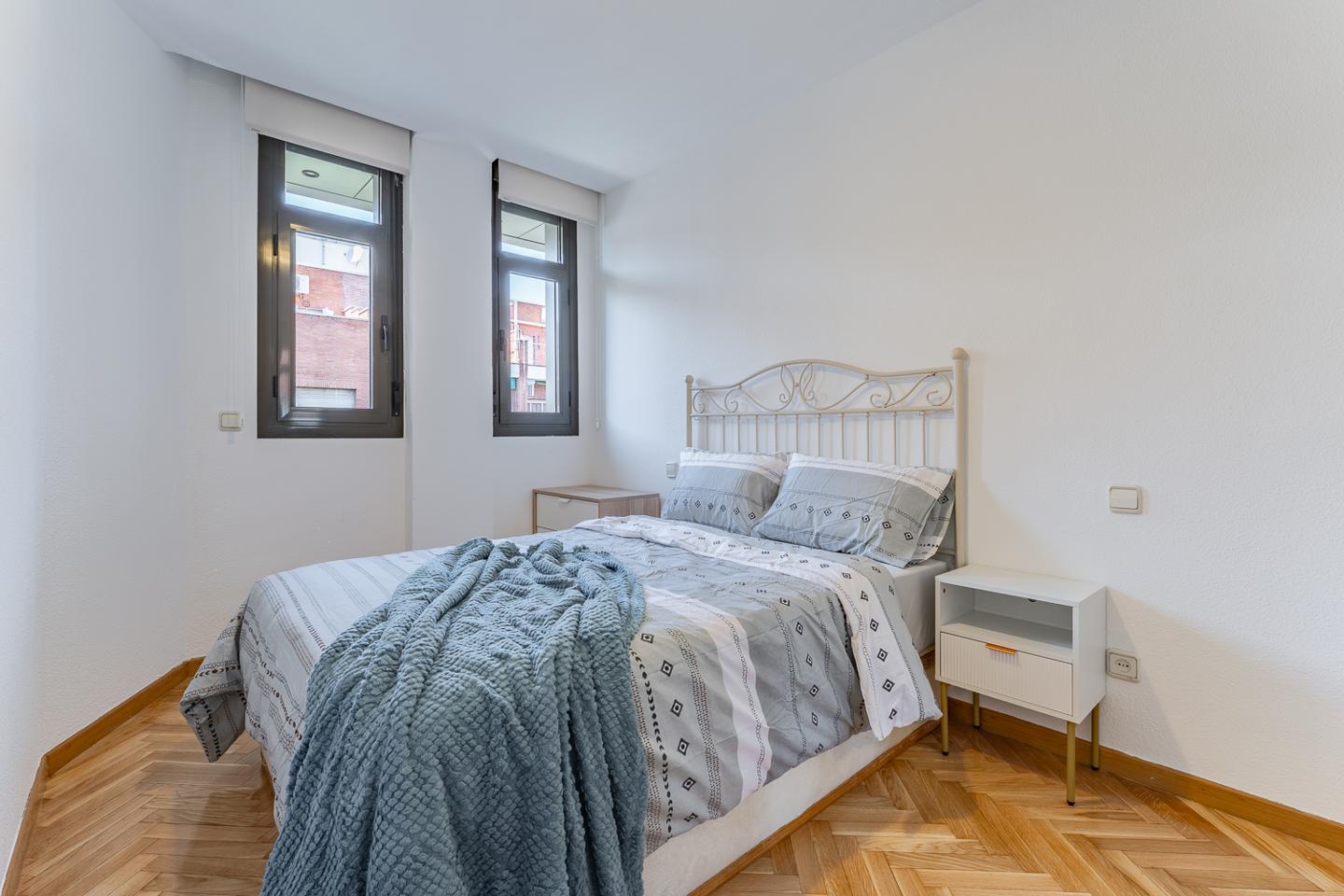 apartamentos en madrid · calle-de-galileo-28015 1600€
