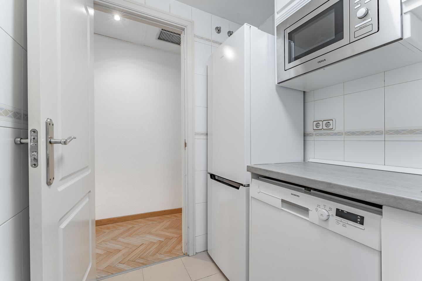 apartamentos en madrid · calle-de-galileo-28015 1600€