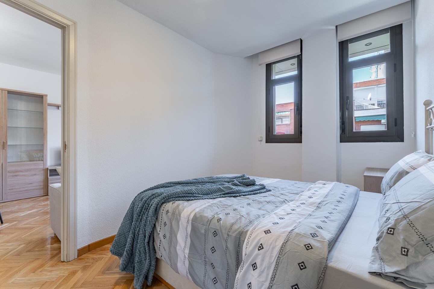 apartamentos en madrid · calle-de-galileo-28015 1600€