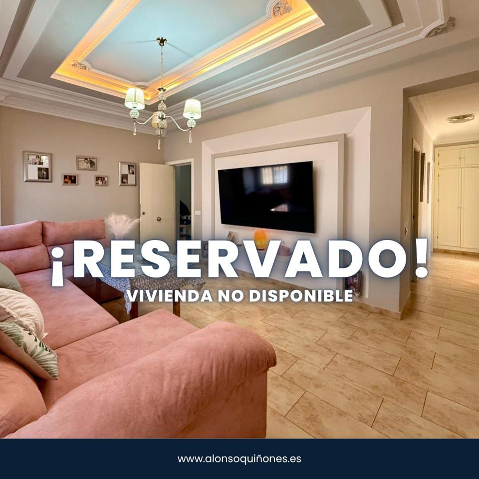 Piso en Calle San Juan 28, Las Cabezas de San Juan, Sevilla de 115 m2