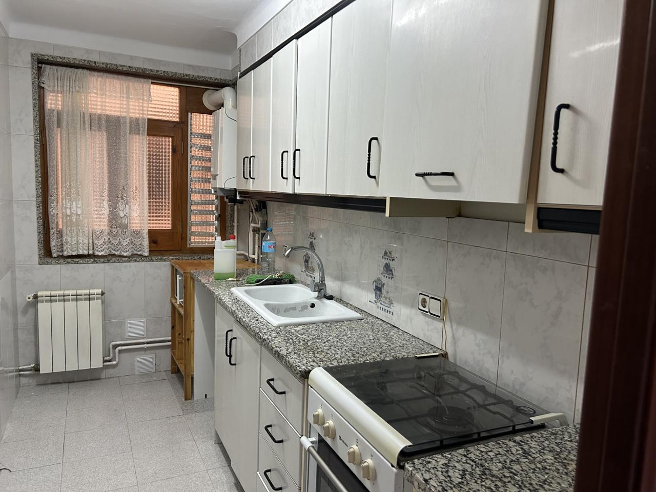 Piso en Centelles, Barcelona de 60 m2
