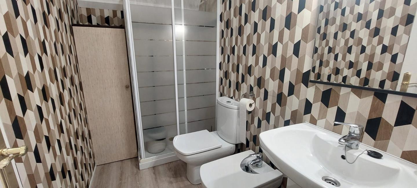 Piso en Calle El Cabrahido, Limpias, Cantabria de 65 m2