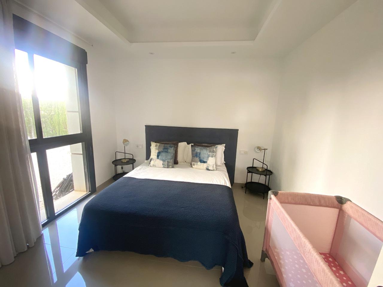 Casa / chalet en Doña Pepa, Ciudad Quesada, Alicante / Costa Blanca de 140 m2