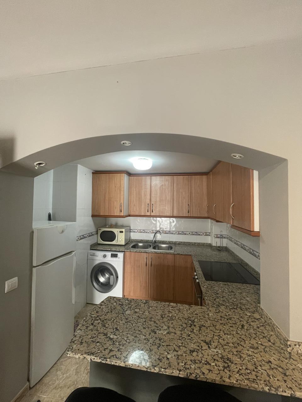 Piso en L'AMETLLA DE MAR, TARRAGONA de 49 m2