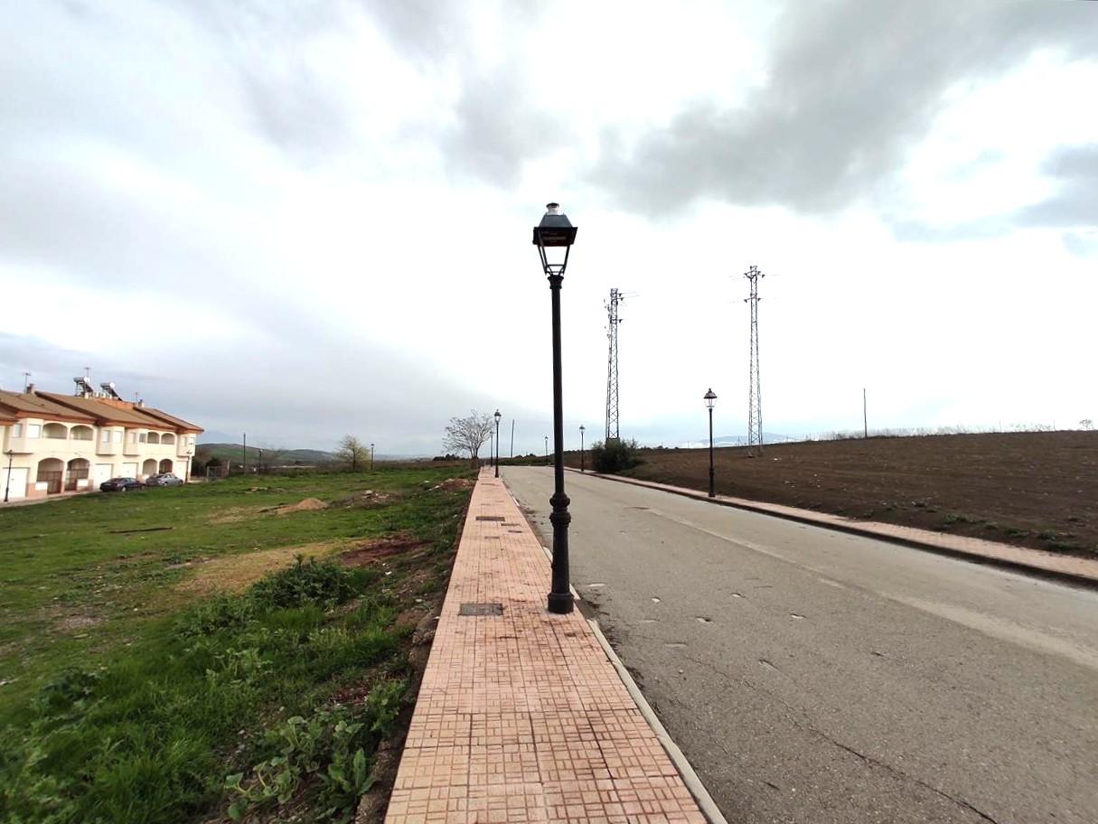 Terreno en Calle Infanta Carlota, Las Infantas, Jaén de 101 m2