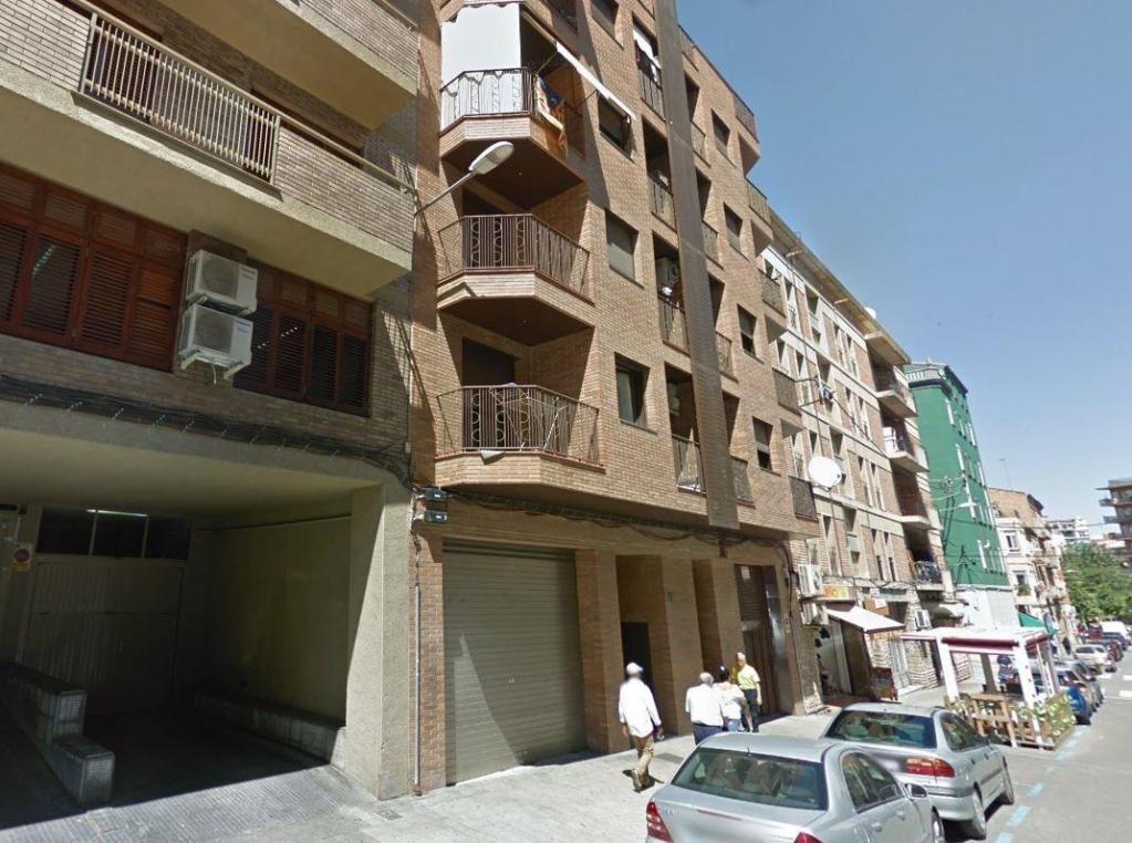Garaje en venta en Lleida