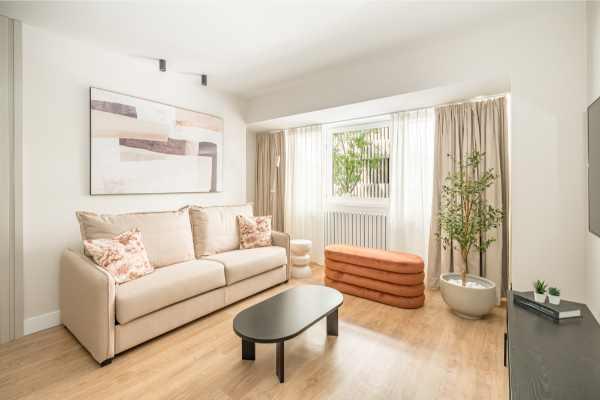 Piso en venta en Madrid