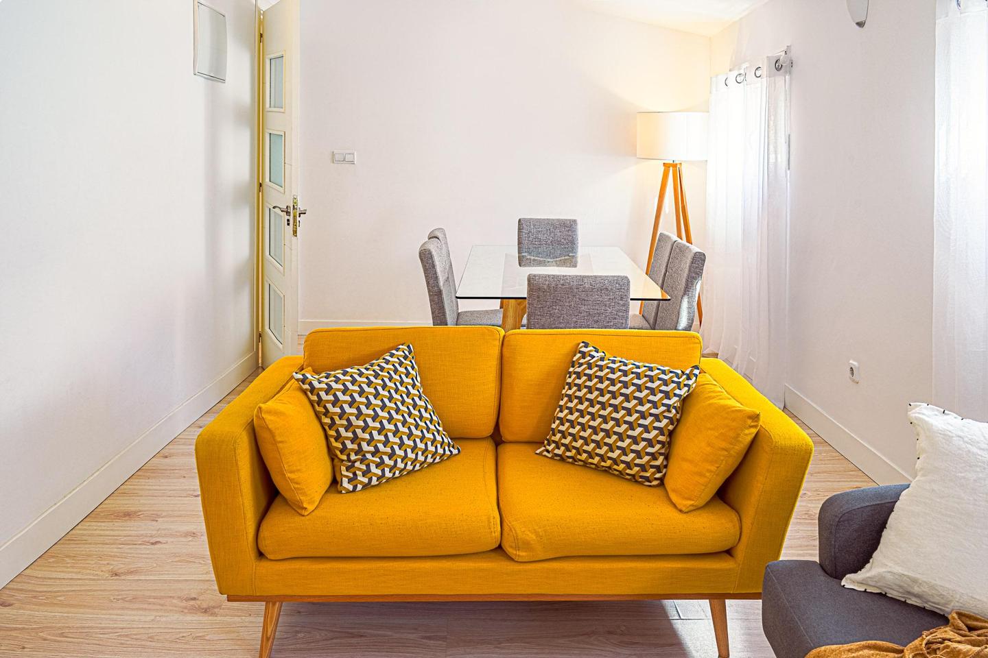 Piso en venta en Madrid