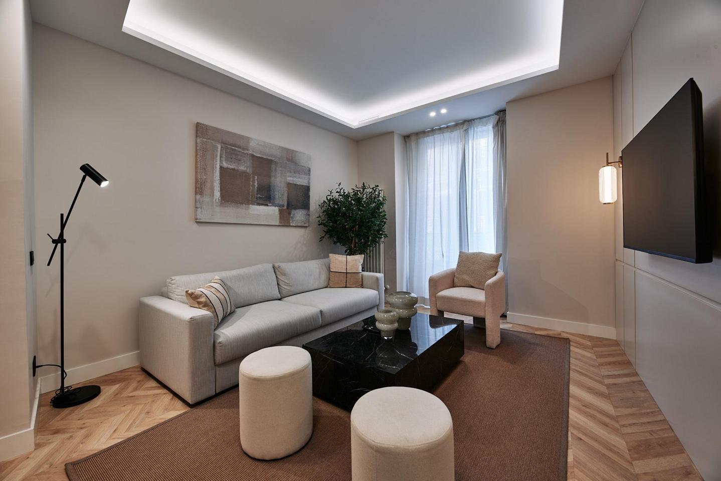 Piso en Calle de Tetuán, Madrid, Madrid de 139 m2