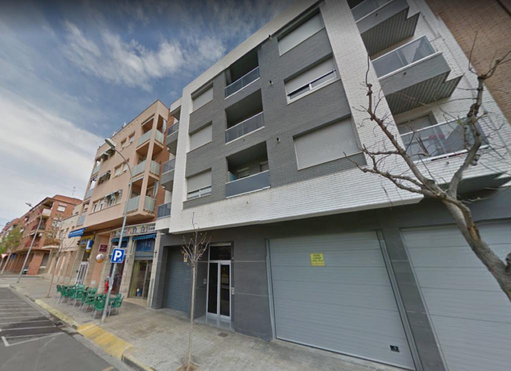 Garaje en venta en Lleida