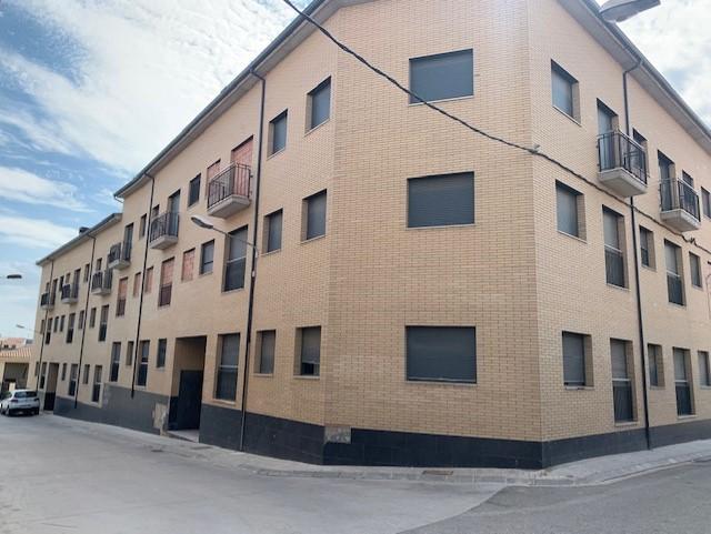 Plaza de parking en Carrer Nou, Tornabous, Lleida de 37 m2