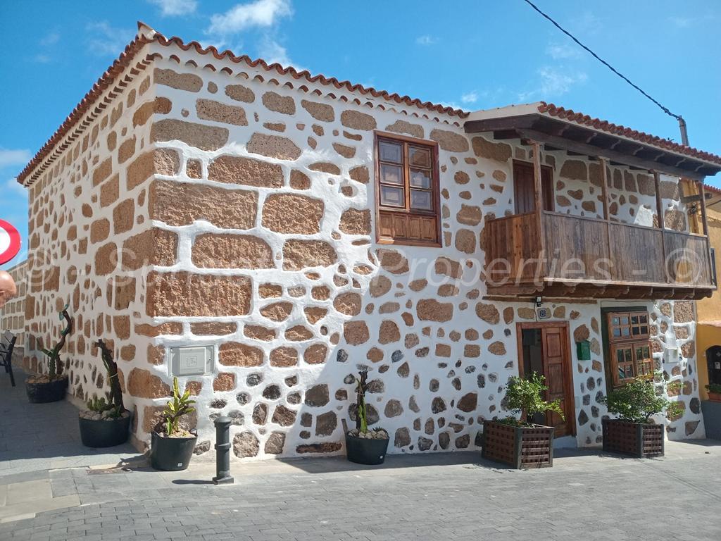 Casa rústica en 0, Granadilla, Santa Cruz de Tenerife de 200 m2