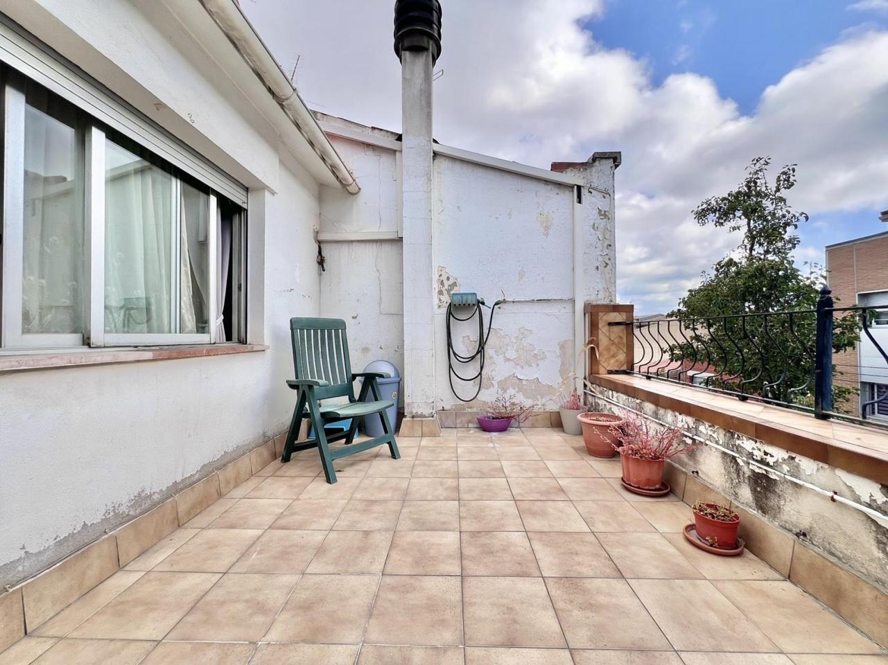 Casa / chalet en Carrer ďEdison, Terrassa, Barcelona de 204 m2