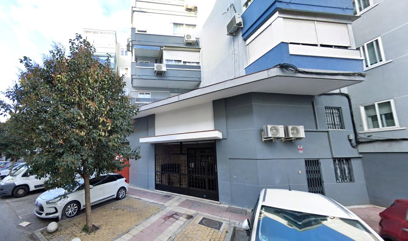 Piso en Calle Río Duero, Parla, Madrid de 83 m2