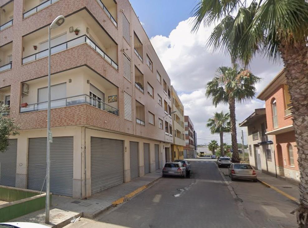 Piso en venta en Valencia