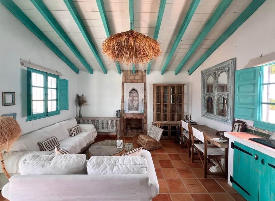 Casa de campo en venta en Málaga