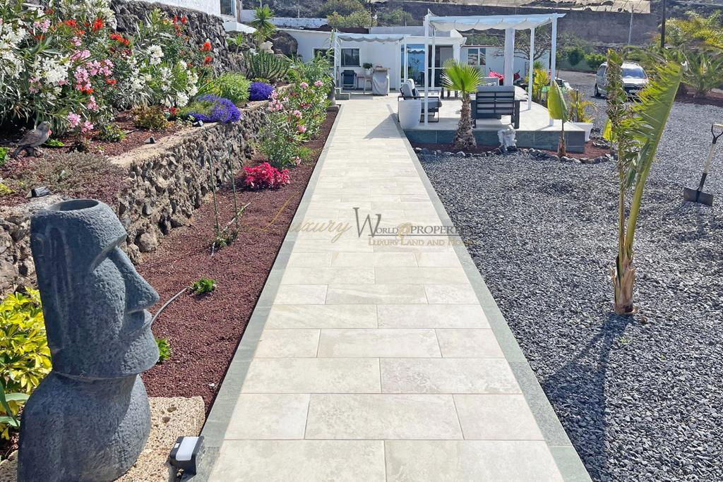 Casa / chalet en Guia de Isora, Santa Cruz de Tenerife de 230 m2