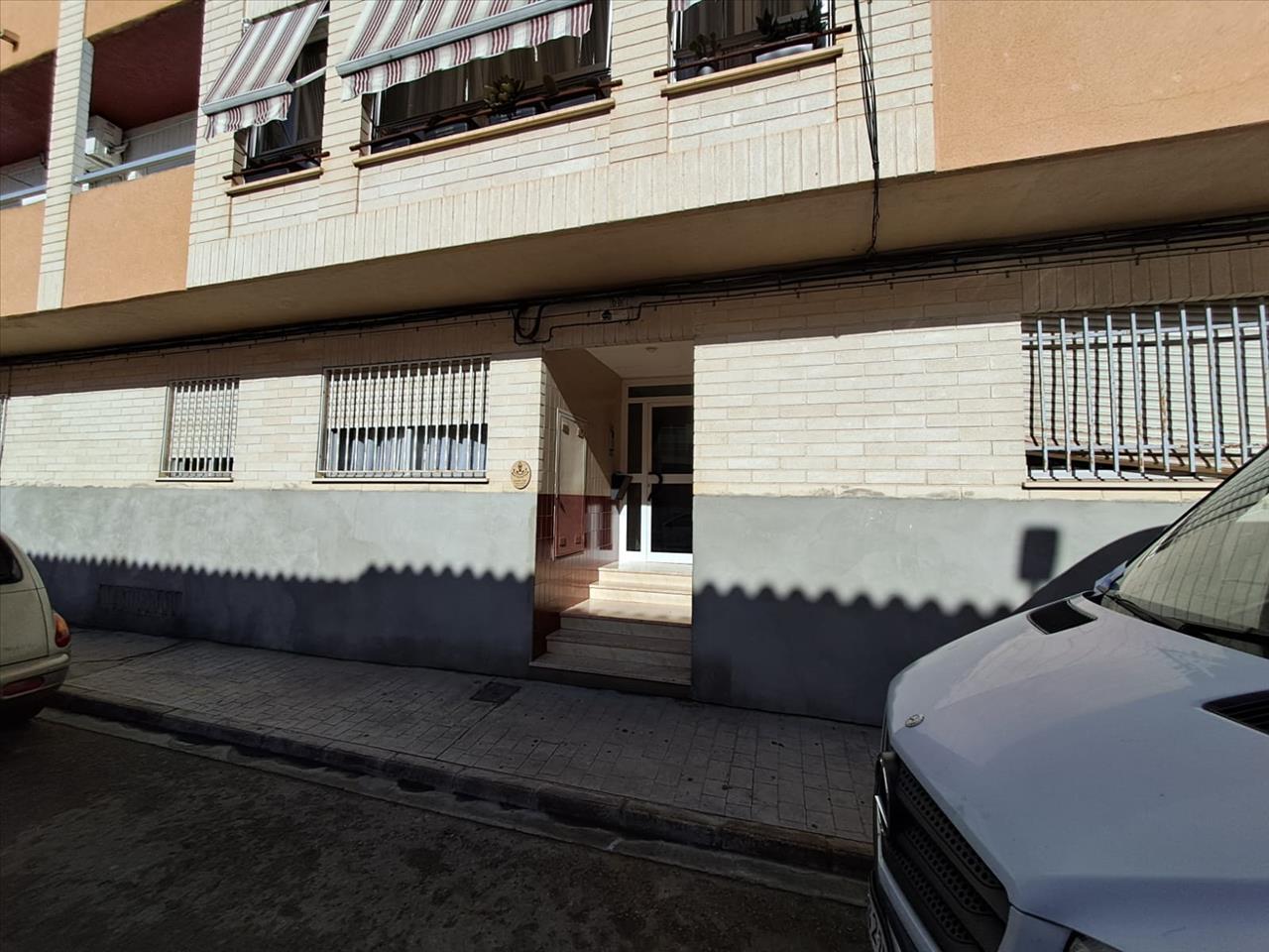 Piso en venta en Valencia