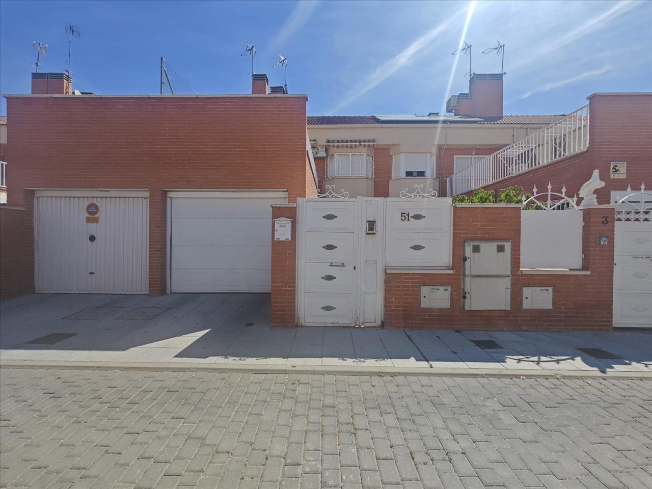 Chalet en venta en Valencia