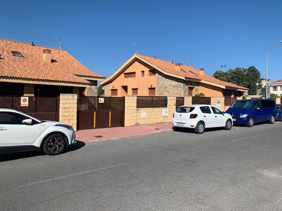 Chalet en venta en Valencia