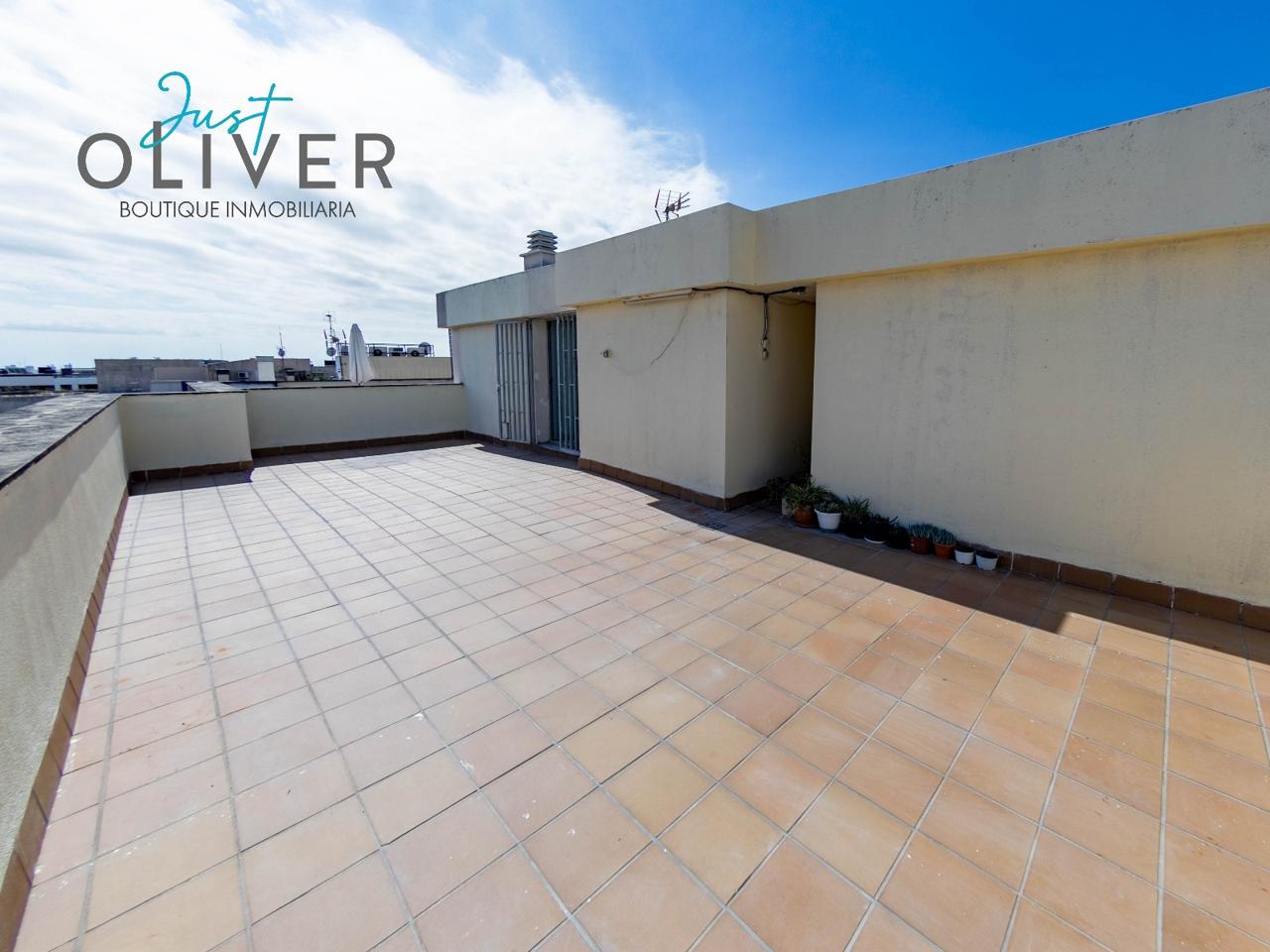 atico en cambrils · cambrils 220000€