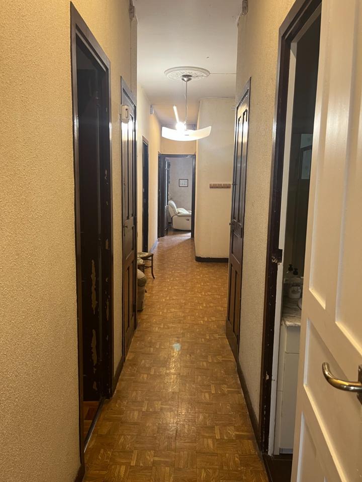 Piso en venta en A Coruña