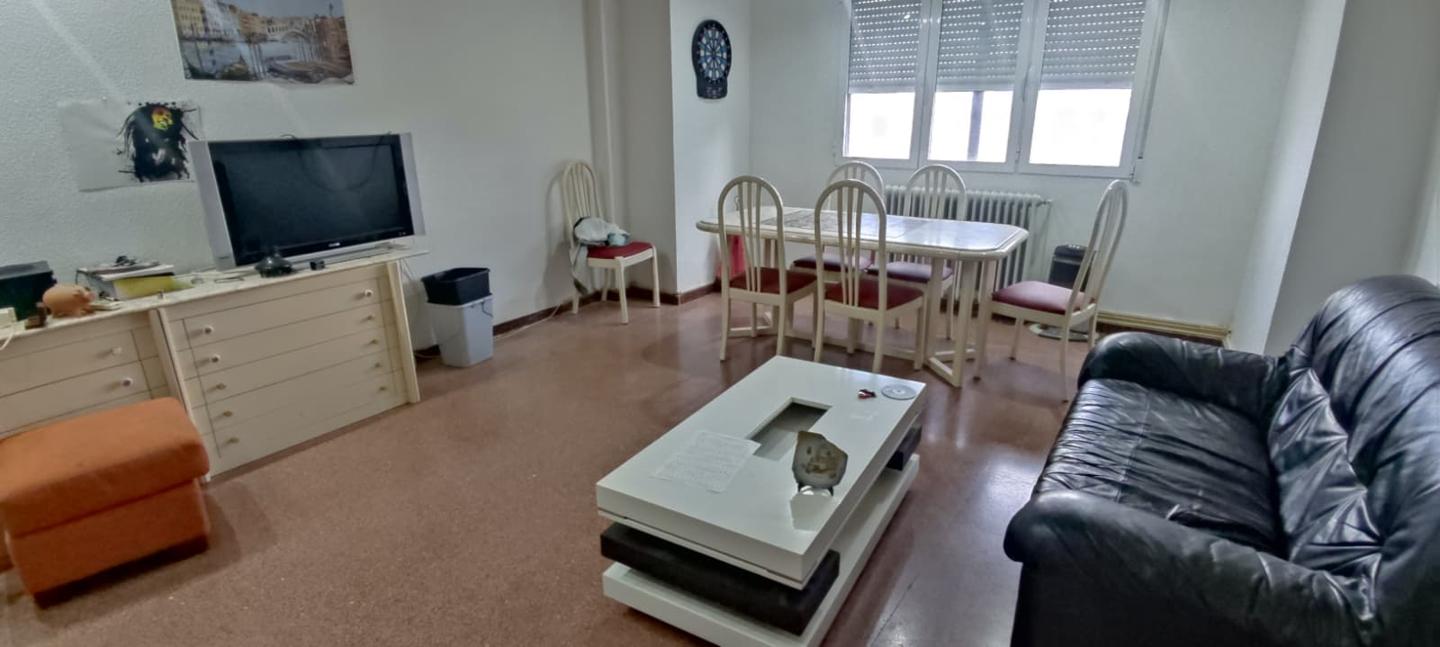 Piso en venta en Murcia