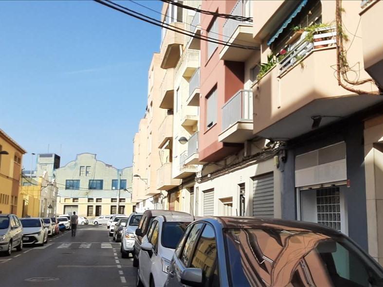 Local en venta en Valencia