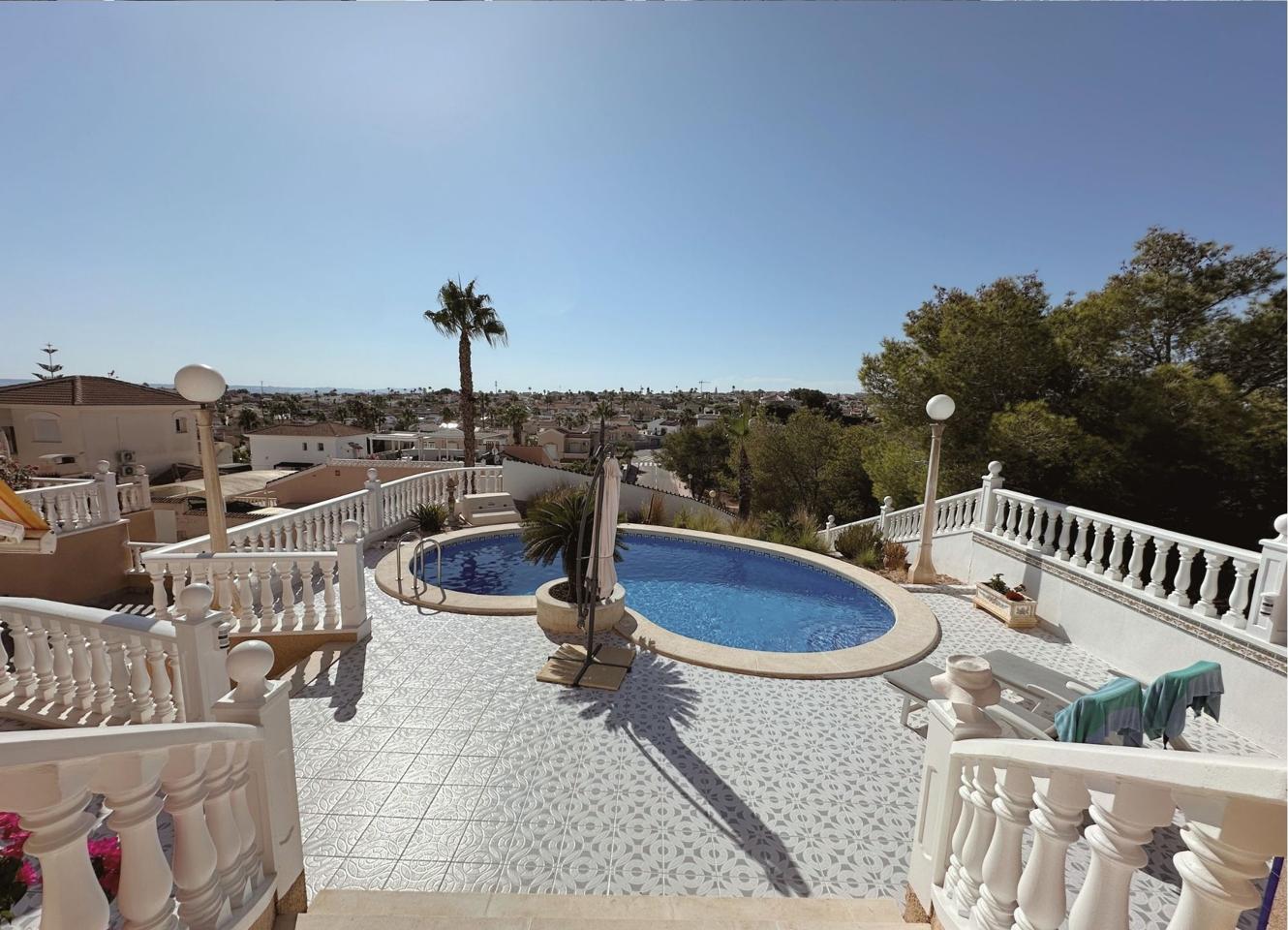 Casa / chalet en Calle Isla del Hierro, Ciudad Quesada, Alicante de 190 m2 Casa / chalet en Calle Isla del Hierro, Ciudad Quesada, Alicante de 190 m2